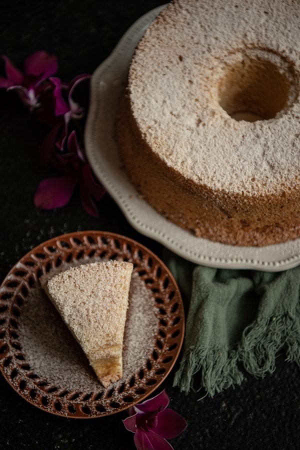 Pastel de Ángel, foto 3 — Pastelería Pavlova, Puerto Vallarta