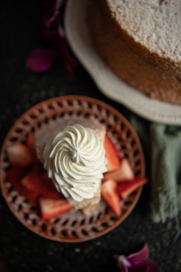 Pastel de Ángel, foto 5 — Pastelería Pavlova, Puerto Vallarta