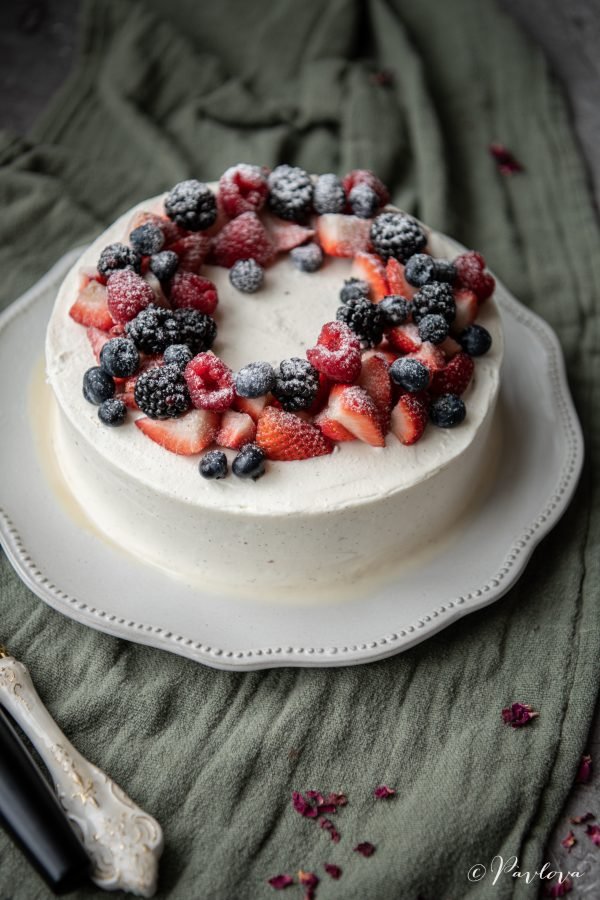 Tres Leches Clásico