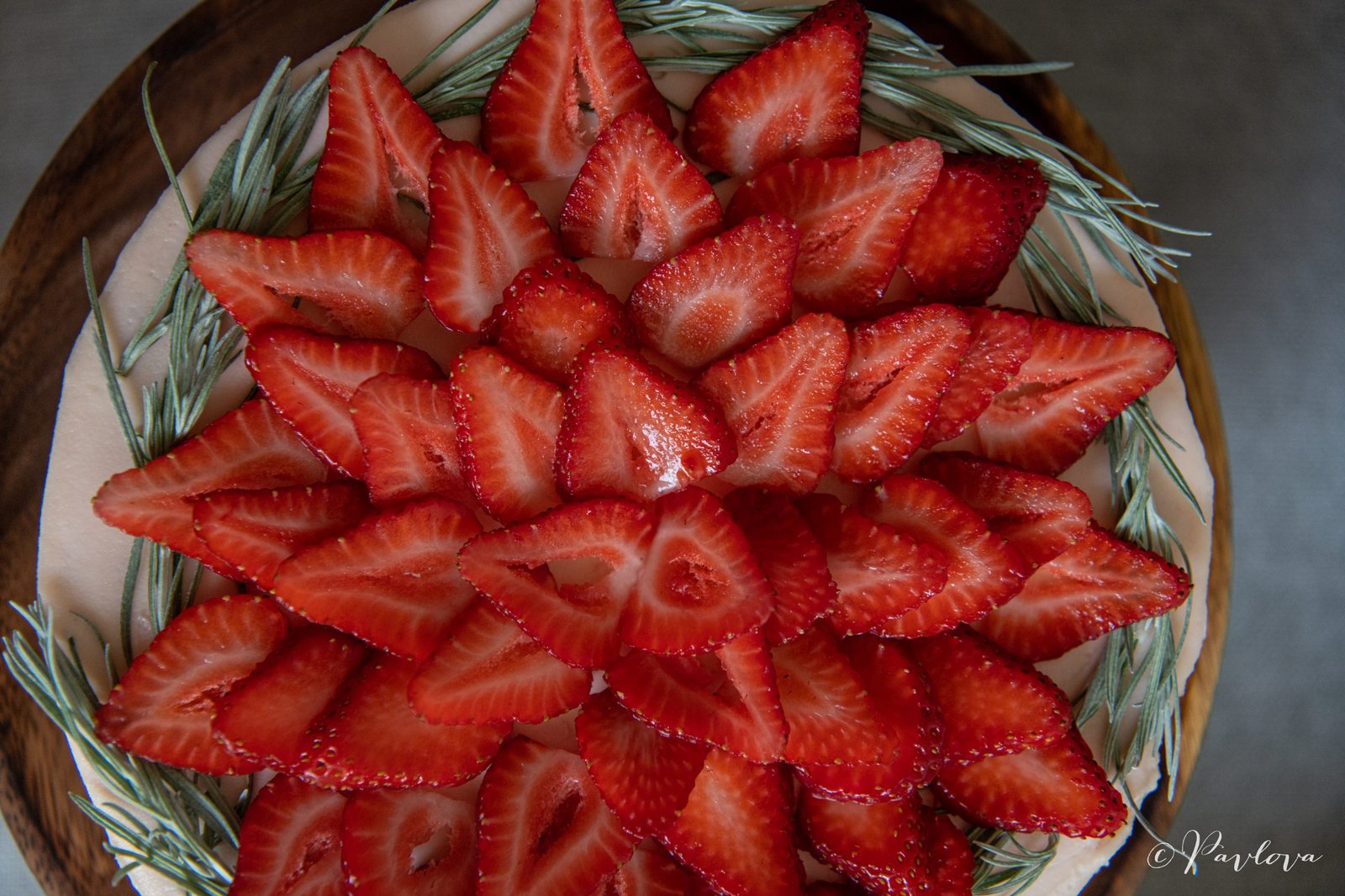 Tres Leches de Fresa, foto 4 — Pastelería Pavlova, Puerto Vallarta