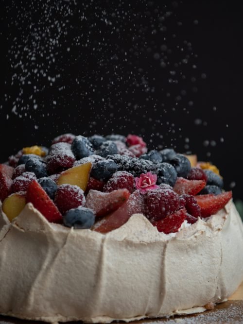 Pavlova Clásico, foto 4 — Pastelería Pavlova, Puerto Vallarta