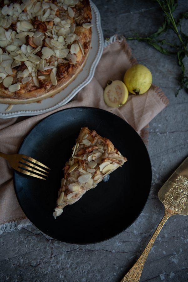 Tarta de Guayaba, foto 4 — Pastelería Pavlova, Puerto Vallarta