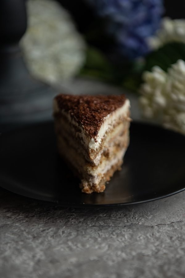 Tiramisú, foto 5 — Pastelería Pavlova, Puerto Vallarta